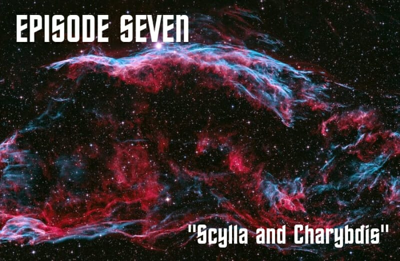 Episode seven